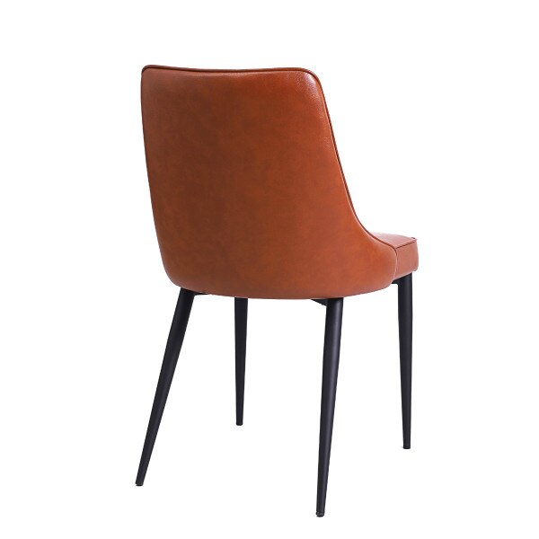Robin modern dining chair